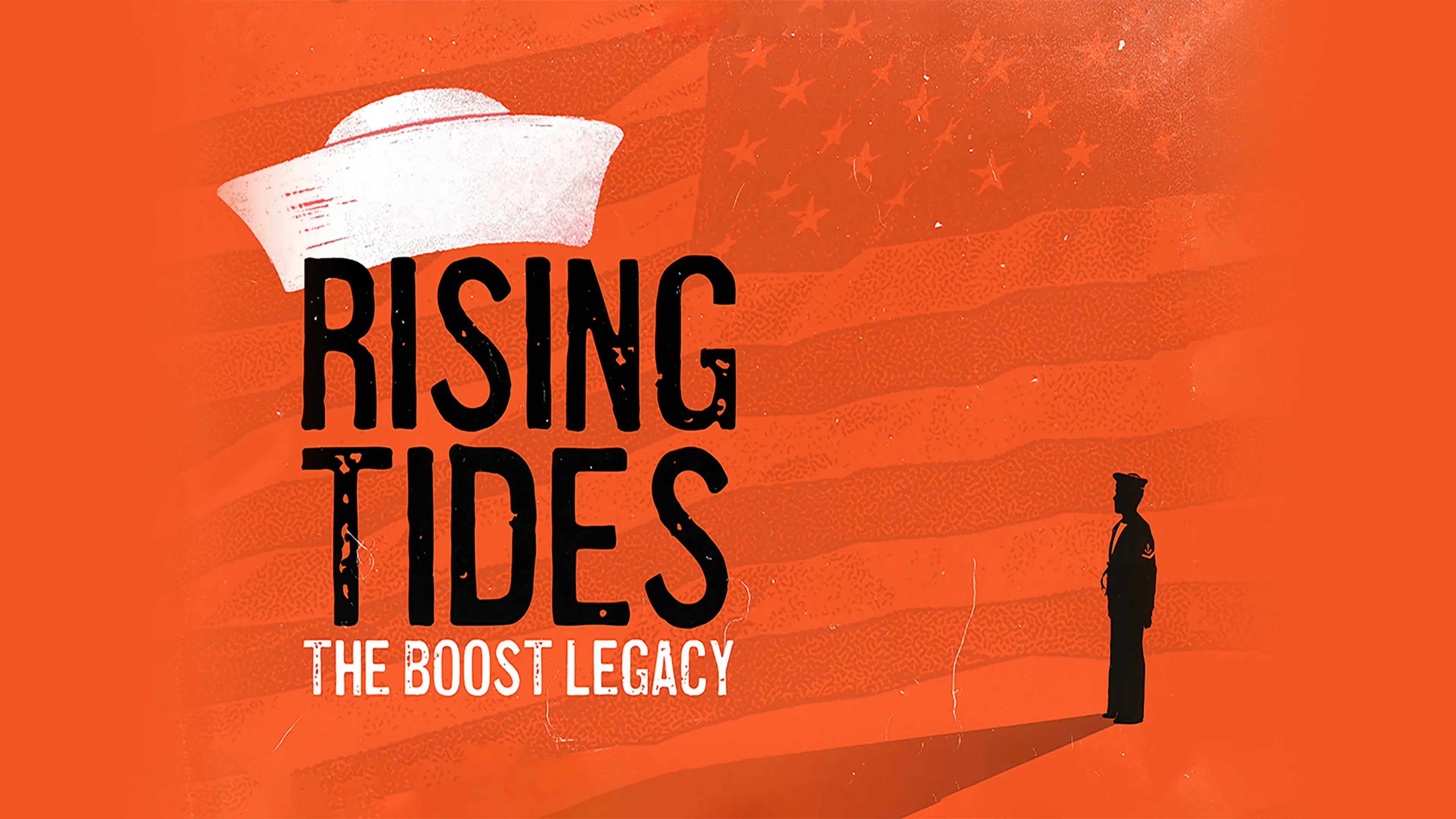 Rising Tides: The Boost Legacy poster